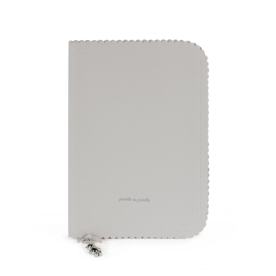 Portadocumentos Bebé Icon Smoke