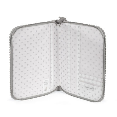 Portadocumentos Bebé Icon Smoke - Imagen 2