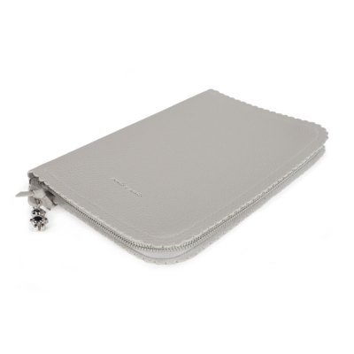 Portadocumentos Bebé Icon Smoke - Imagen 4