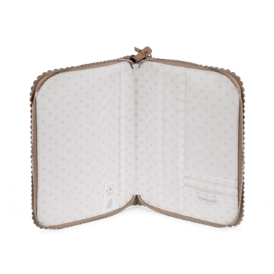 Portadocumentos Bebé Icon Caramel - Imagen 2