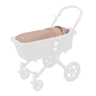 Saco cuco entretiempo 3 en 1 Icon Rose - Imagen 4