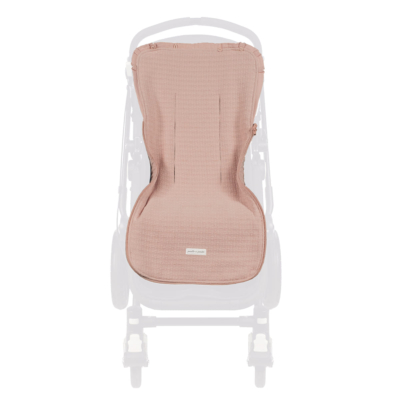 Saco cuco entretiempo 3 en 1 Icon Rose - Imagen 5