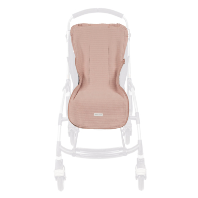 Saco cuco entretiempo 3 en 1 Icon Rose - Imagen 6