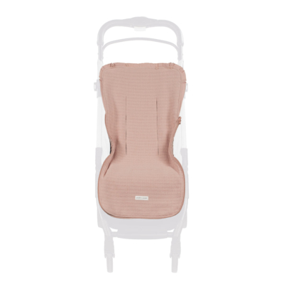 Saco cuco entretiempo 3 en 1 Icon Rose - Imagen 7