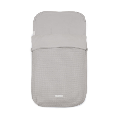 Saco cuco entretiempo 3 en 1 Icon Smoke - Imagen 2