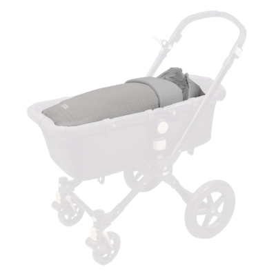 Saco cuco entretiempo 3 en 1 Icon Smoke - Imagen 4