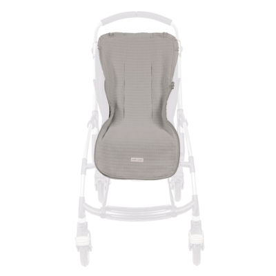 Saco cuco entretiempo 3 en 1 Icon Smoke - Imagen 6