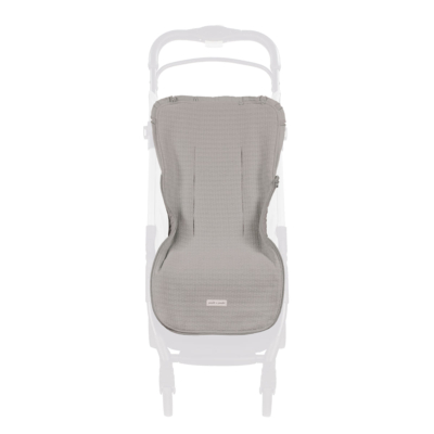 Saco cuco entretiempo 3 en 1 Icon Smoke - Imagen 7