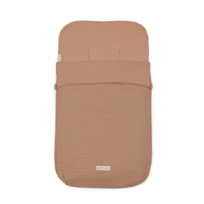 Saco cuco entretiempo 3 en 1 Icon Caramel - Imagen 4