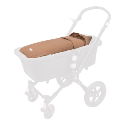 Saco cuco entretiempo 3 en 1 Icon Caramel - Imagen 3