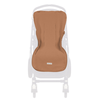 Saco cuco entretiempo 3 en 1 Icon Caramel - Imagen 5