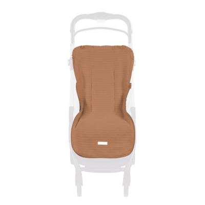 Saco cuco entretiempo 3 en 1 Icon Caramel - Imagen 6