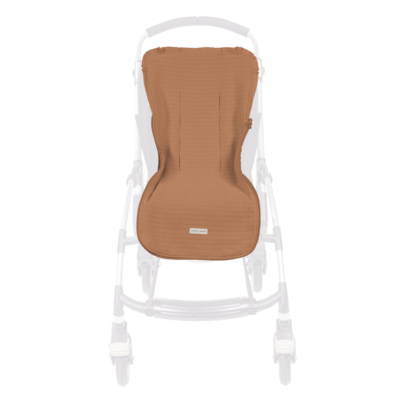 Saco cuco entretiempo 3 en 1 Icon Caramel - Imagen 7