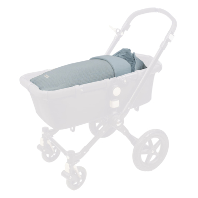 Saco cuco entretiempo 3 en 1 Icon Green - Imagen 4