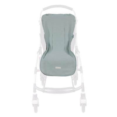 Saco cuco entretiempo 3 en 1 Icon Green - Imagen 6