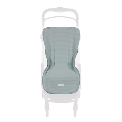 Saco cuco entretiempo 3 en 1 Icon Green - Imagen 7