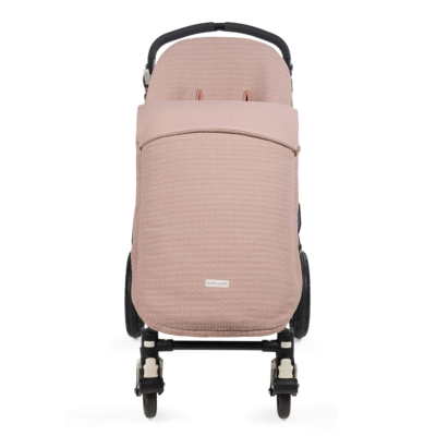 Saco de entretiempo para silla Icon Rose