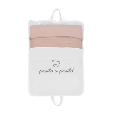 Saco de entretiempo para silla Icon Rose - Imagen 5