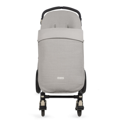 Saco de entretiempo para silla Icon Smoke