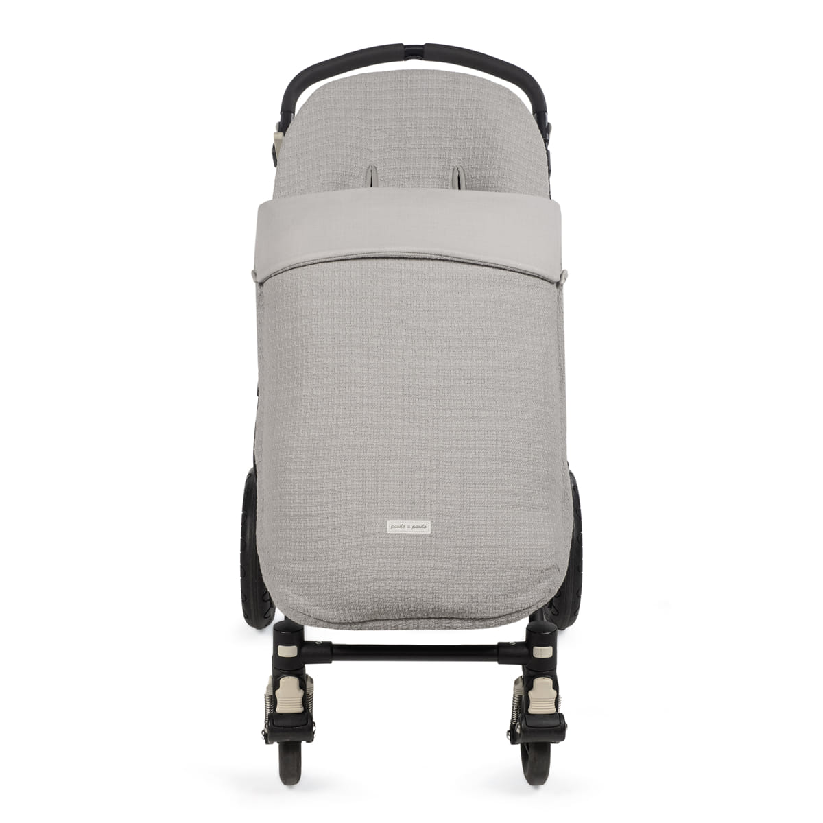 1120900336_a Saco de entretiempo para silla Icon Smoke - Imagen 1