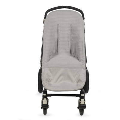 Saco de entretiempo para silla Icon Smoke - Imagen 3