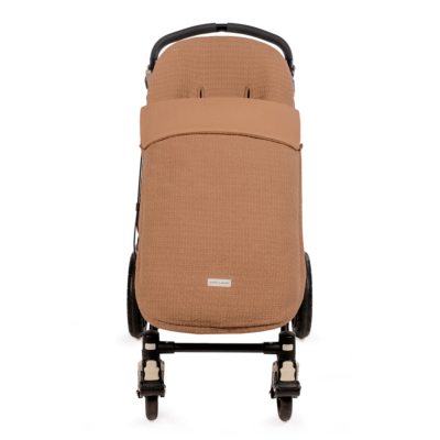 Saco de entretiempo para silla Icon Caramel