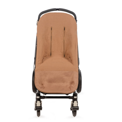 Saco de entretiempo para silla Icon Caramel - Imagen 2