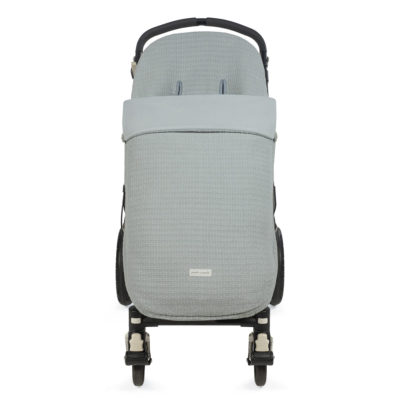 Saco de entretiempo para silla Icon Green