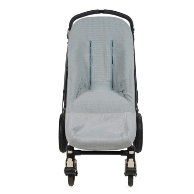 Saco de entretiempo para silla Icon Green - Imagen 2