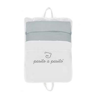 Saco de entretiempo para silla Icon Green - Imagen 5