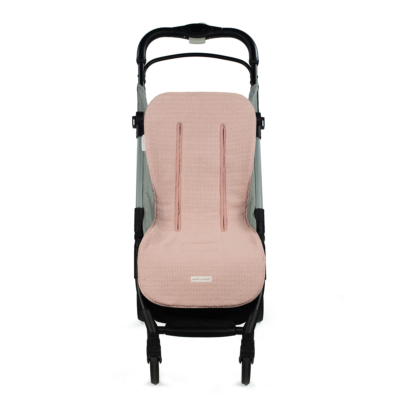 Colchoneta Verano Icon Rose - Imagen 2