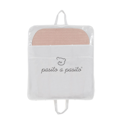 Colchoneta Verano Icon Rose - Imagen 4