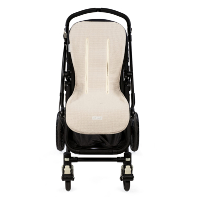 Colchoneta Verano Icon Cream