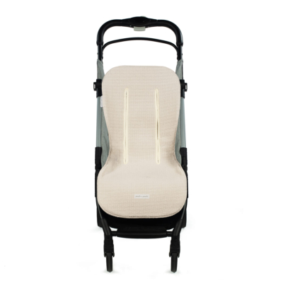 Colchoneta Verano Icon Cream - Imagen 2