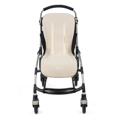 Colchoneta Verano Icon Cream - Imagen 3