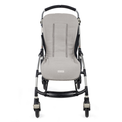 Colchoneta Verano Icon Smoke - Imagen 2