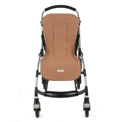 Colchoneta Verano Icon Caramel - Imagen 2