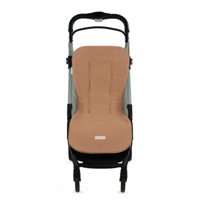 Colchoneta Verano Icon Caramel - Imagen 3