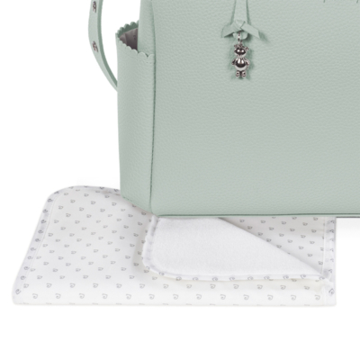 Bolsa Canastilla Icon Green - Imagen 9