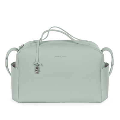 Bolsa Canastilla Icon Green - Imagen 10