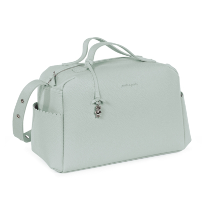 Bolsa Canastilla Icon Green - Imagen 11