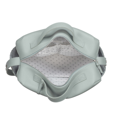 Bolsa Canastilla Icon Green - Imagen 6