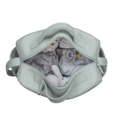 Bolsa Canastilla Icon Green - Imagen 7