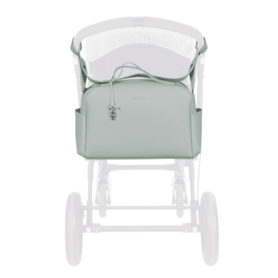 Bolsa Canastilla Icon Green - Imagen 8