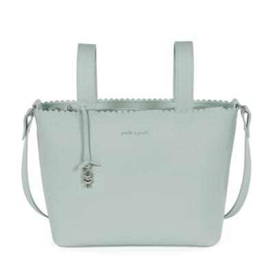 Bolsa Crossbody Icon Green