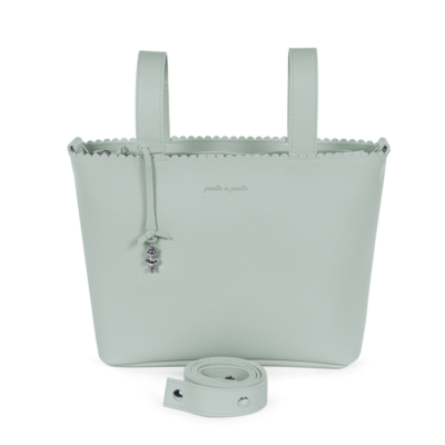 Bolsa Crossbody Icon Green - Imagen 5