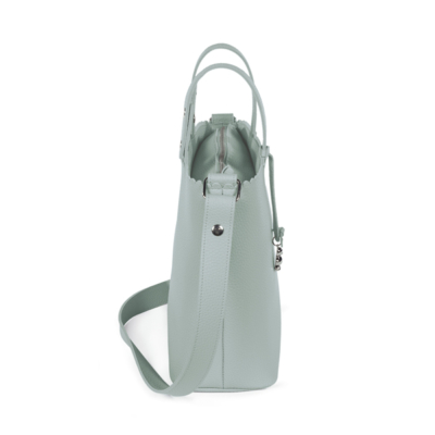 Bolsa Crossbody Icon Green - Imagen 7