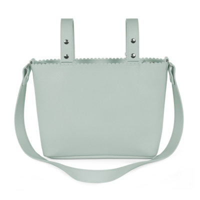 Bolsa Crossbody Icon Green - Imagen 8