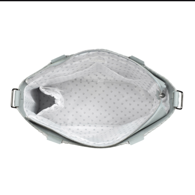 Bolsa Crossbody Icon Green - Imagen 2