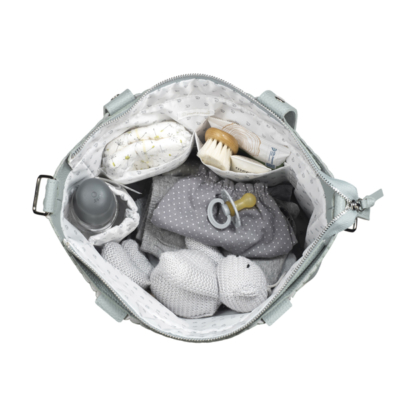 Bolsa Crossbody Icon Green - Imagen 3